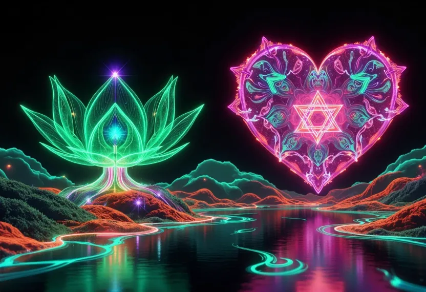 Heart Chakra