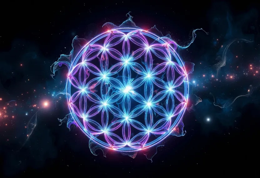 Flower of Life