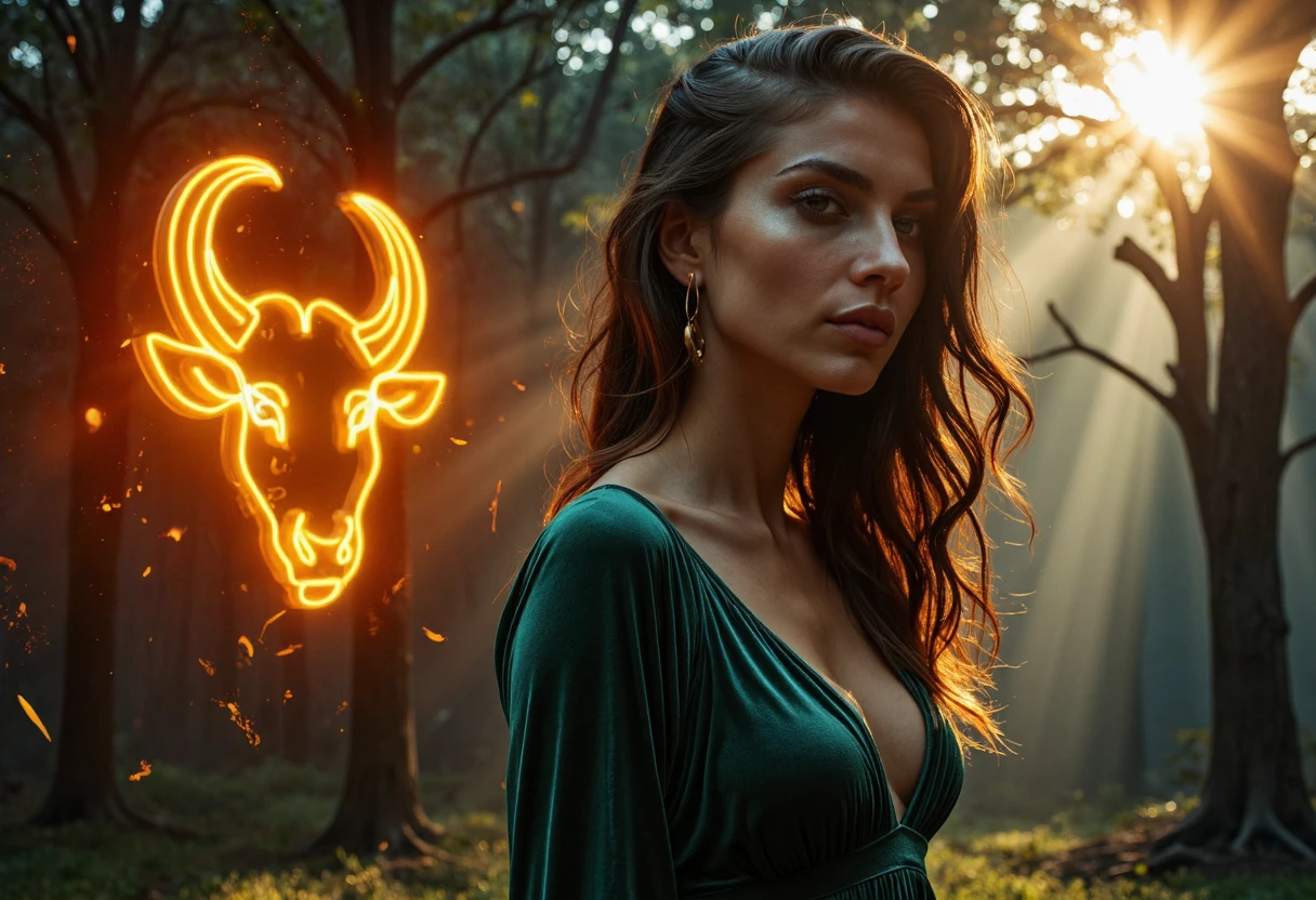 Taurus